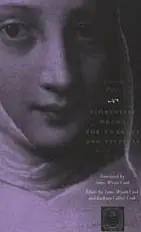 Cover of Florentine Drama for Convent & Festival – Seven Sacred Plays