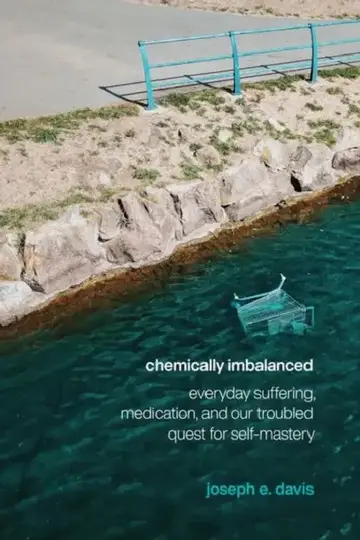 Cover of Chemically Imbalanced