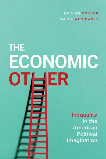 Cover of The Economic Other