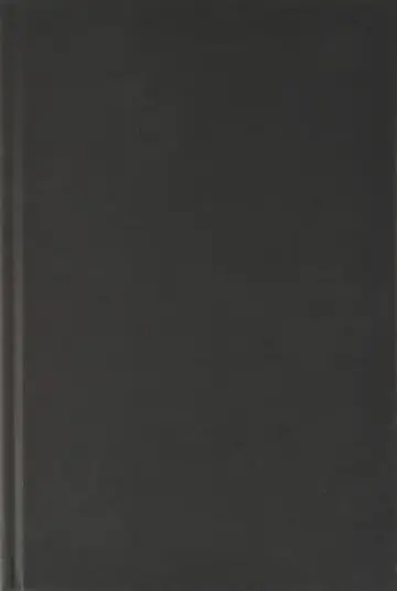 Cover of Making Social Welfare Policy in America