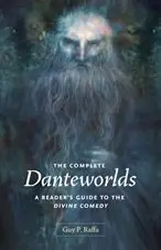 Cover of The Complete Danteworlds – A Reader′s Guide to the Divine Comedy
