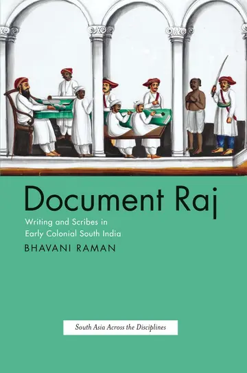Cover of Document Raj