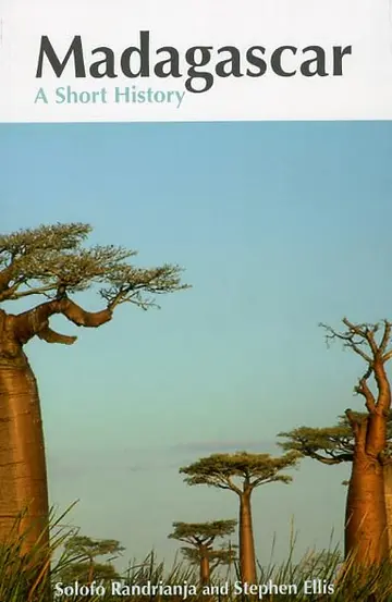 Cover of Madagascar