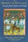 Cover of The Medieval Kitchen