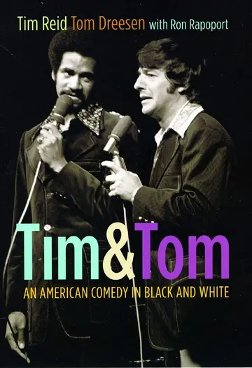 Cover of Tim & Tom