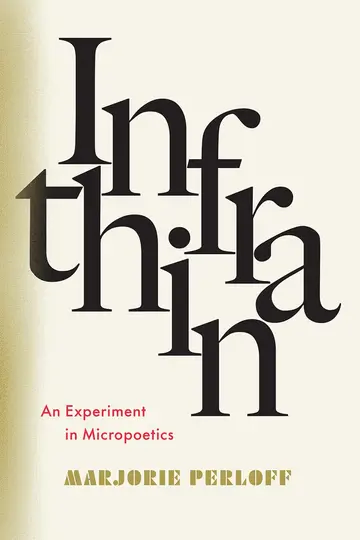 Cover of Infrathin