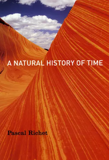 Cover of A Natural History of Time