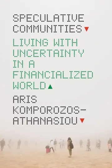 Cover of Speculative Communities