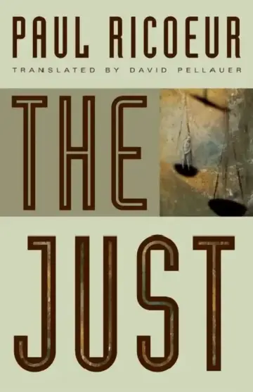 Cover of The Just