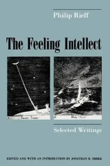 Cover of The Feeling Intellect