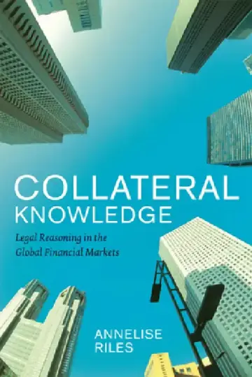 Cover of Collateral Knowledge