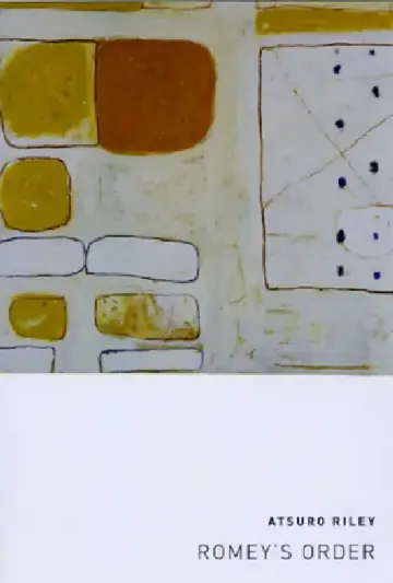 Cover of Romey's Order