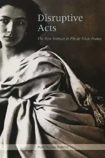 Cover of Disruptive Acts