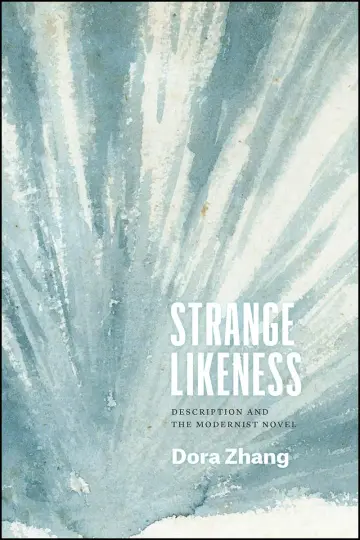 Cover of Strange Likeness