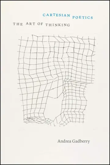 Cover of Cartesian Poetics