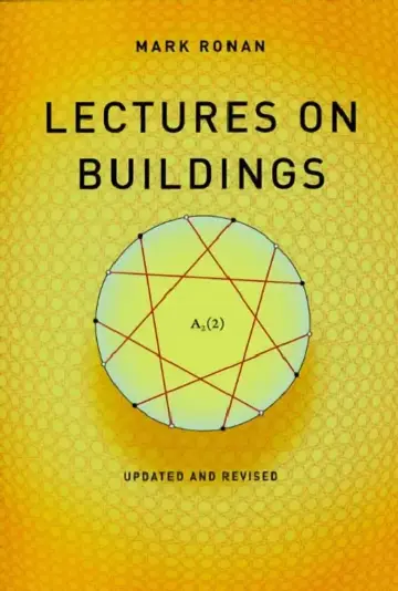Cover of Lectures on Buildings