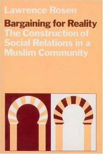 Cover of Bargaining for Reality