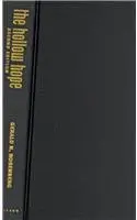 Cover of The Hollow Hope – Can Courts Bring About Social Change? 2e