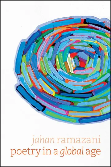 Cover of Poetry in a Global Age