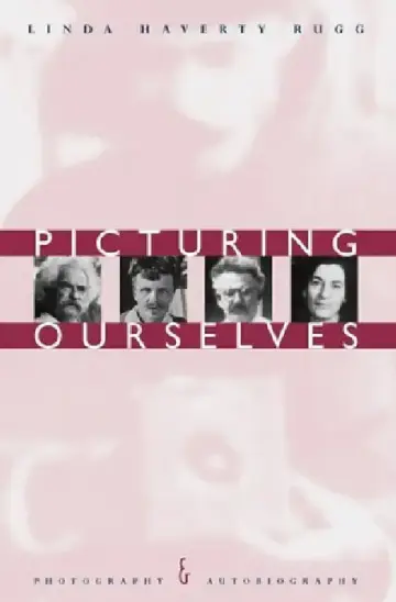 Cover of Picturing Ourselves