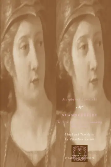Cover of Scanderbeide
