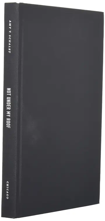 Cover of Not Under My Roof
