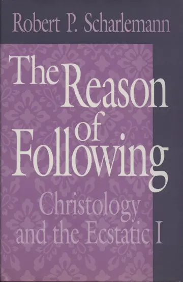 Cover of The Reason of Following