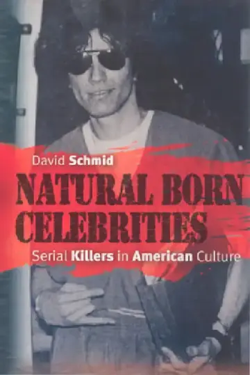 Cover of Natural Born Celebrities