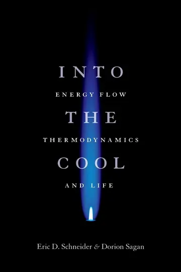 Cover of Into the Cool