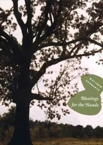 Cover of Blessings for the Hands