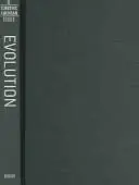Cover of Evolution