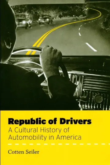 Cover of Republic of Drivers