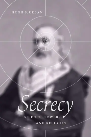 Cover of Secrecy