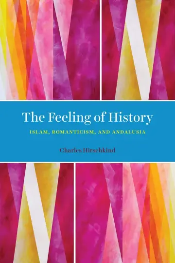 Cover of The Feeling of History