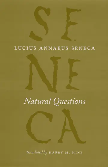 Cover of Natural Questions