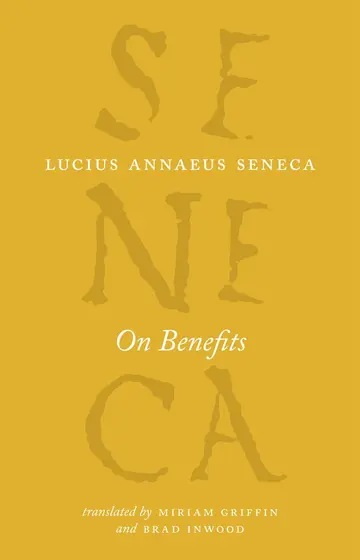 Cover of On Benefits