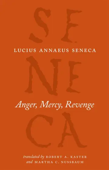 Cover of Seneca