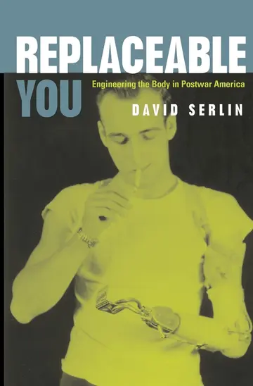 Cover of Replaceable You