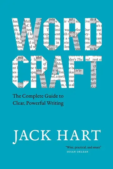 Cover of Wordcraft