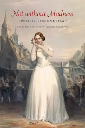 Cover of Not Without Madness