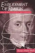 Cover of Embodiment of Reason – Kant on Spirit, Generation, & Community