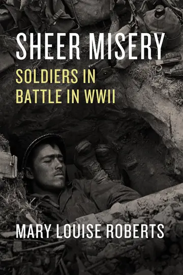 Cover of Sheer Misery