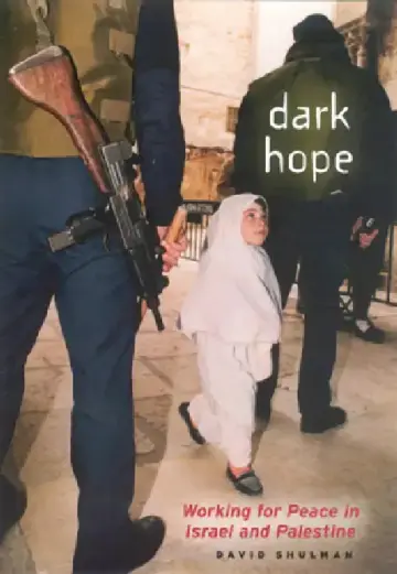 Cover of Dark Hope