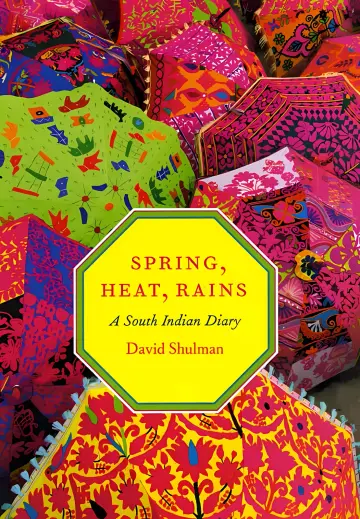 Cover of Spring, Heat, Rains