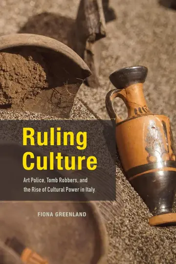 Cover of Ruling Culture