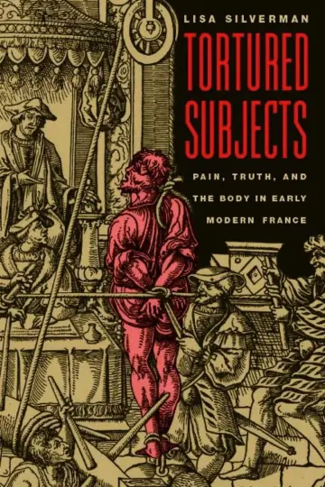 Cover of Tortured Subjects