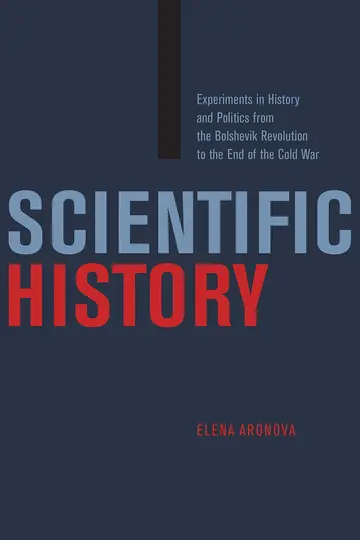 Cover of Scientific History