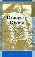 Cover of Drudgery Divine
