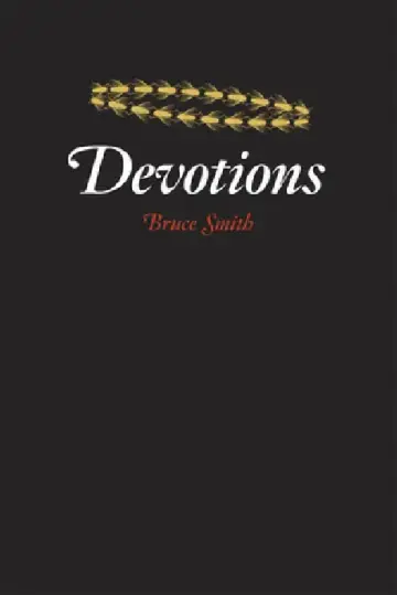 Cover of Devotions