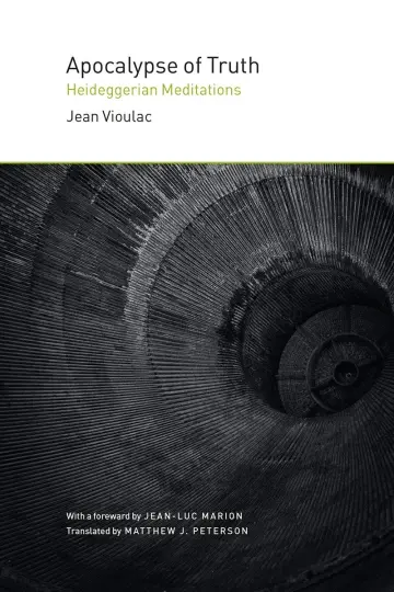 Cover of Apocalypse of Truth